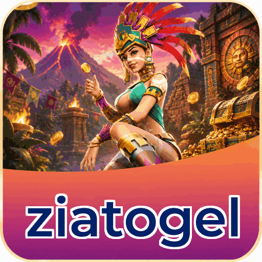 Tampilan antarmuka ziatogel APK v4.7.5 saat pengujian performa dan keamanan di perangkat Android